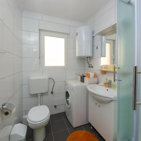 Apartment Romeo Crikvenica