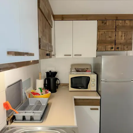 Romeo Apartman Crikvenica