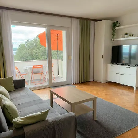 Apartman Romeo Crikvenica