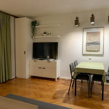 Apartment Romeo