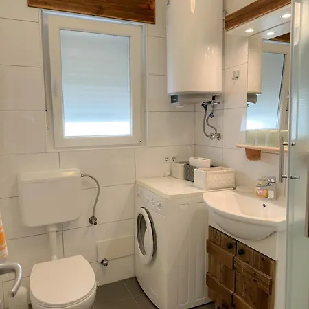 Romeo Apartment Crikvenica