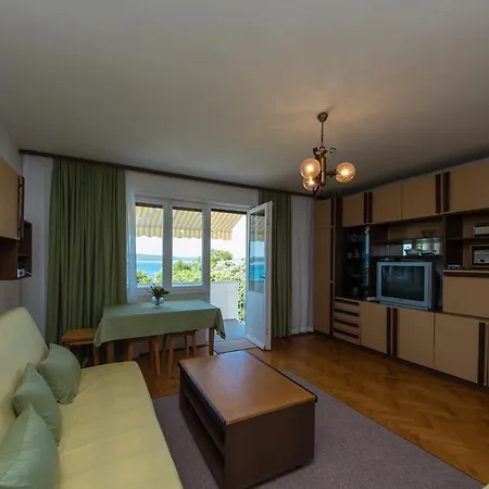 Romeo Apartment Crikvenica