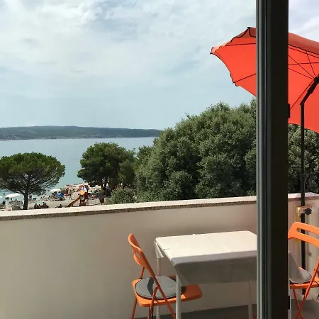 Romeo Apartman Crikvenica