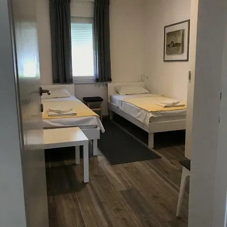 Apartment Romeo Crikvenica