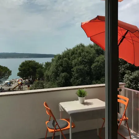 Romeo Apartment Crikvenica