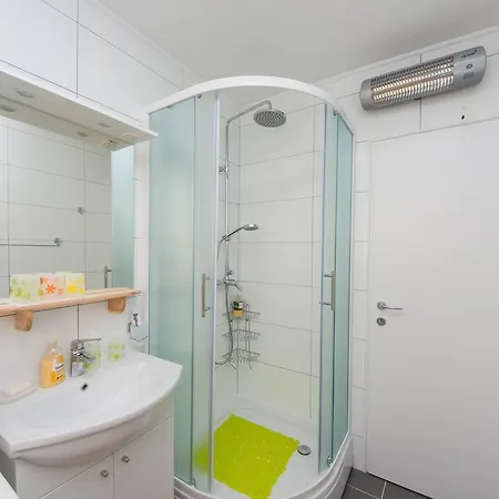 Romeo Apartman *