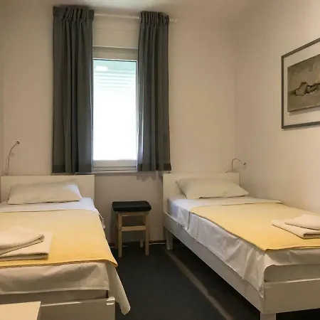 Apartman Romeo *