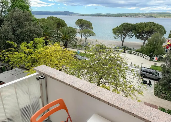 Romeo Apartmán