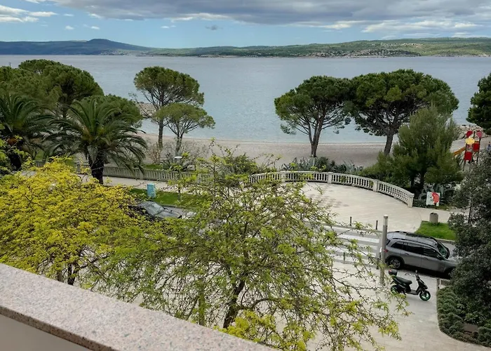 Apartmán Romeo
