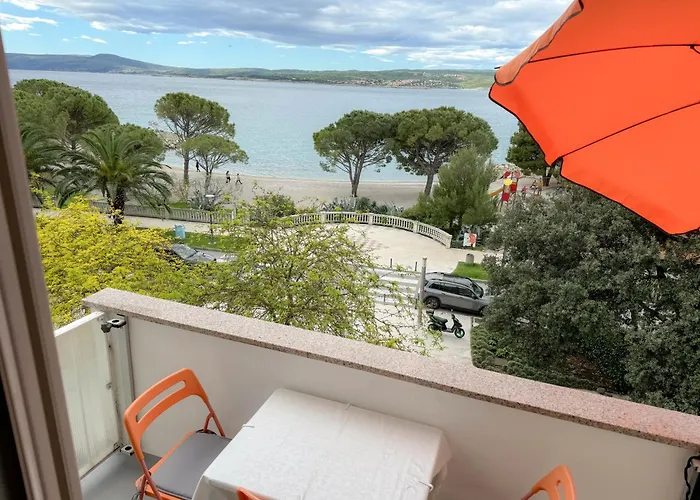 Apartmán Romeo *