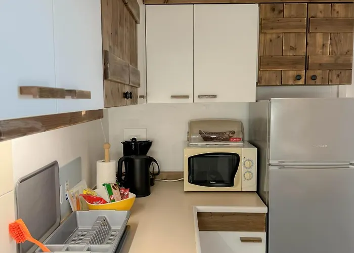 Romeo Apartmán Crikvenica