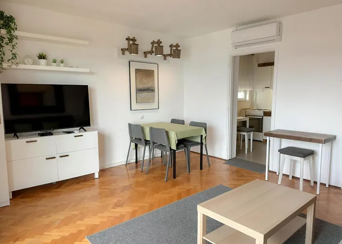 Romeo Apartmán