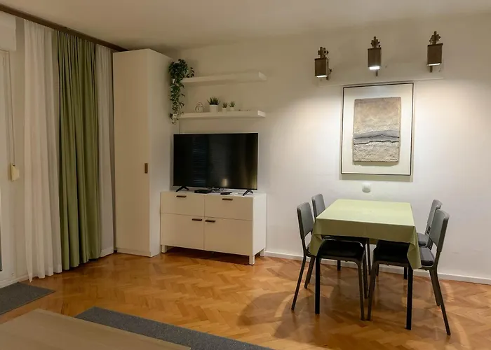 Apartmán Romeo