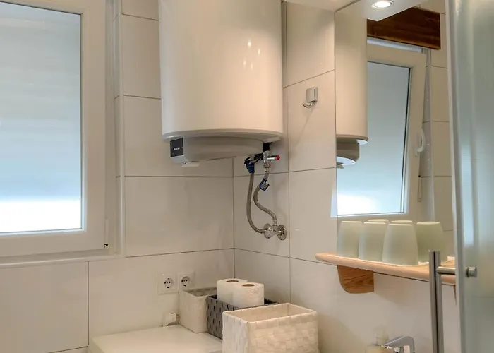 Apartmán Romeo *