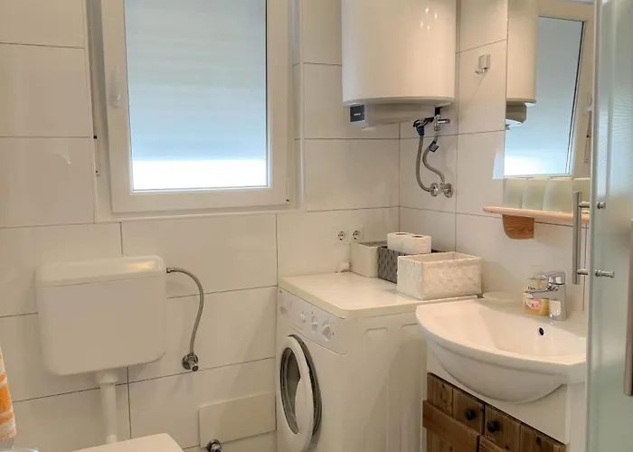 Romeo 公寓 茨里克韦尼察