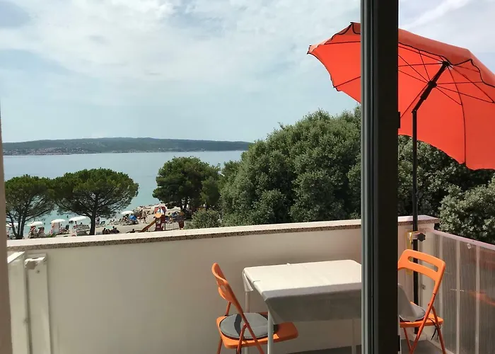 Romeo 公寓 茨里克韦尼察