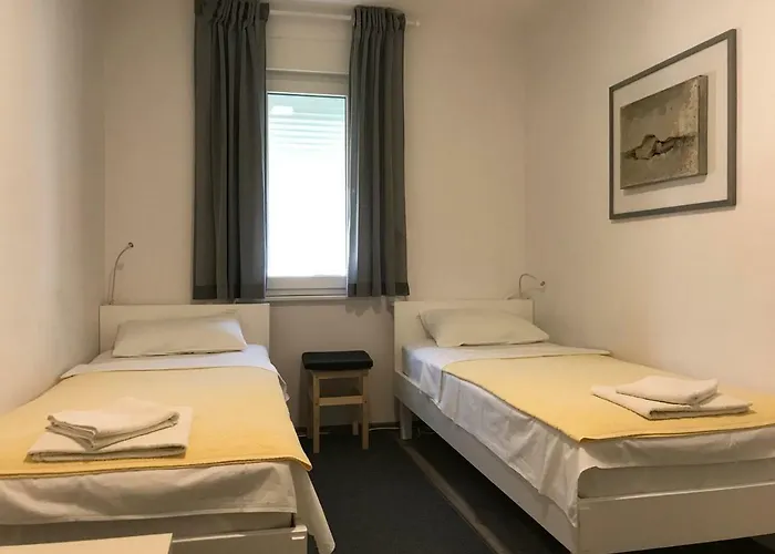 Apartmán Romeo *